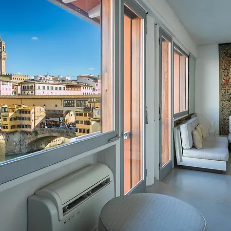 Casa Savioli Apartment Florence Exterior photo