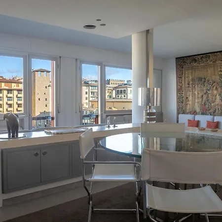 Casa Savioli Apartment Florence Exterior photo