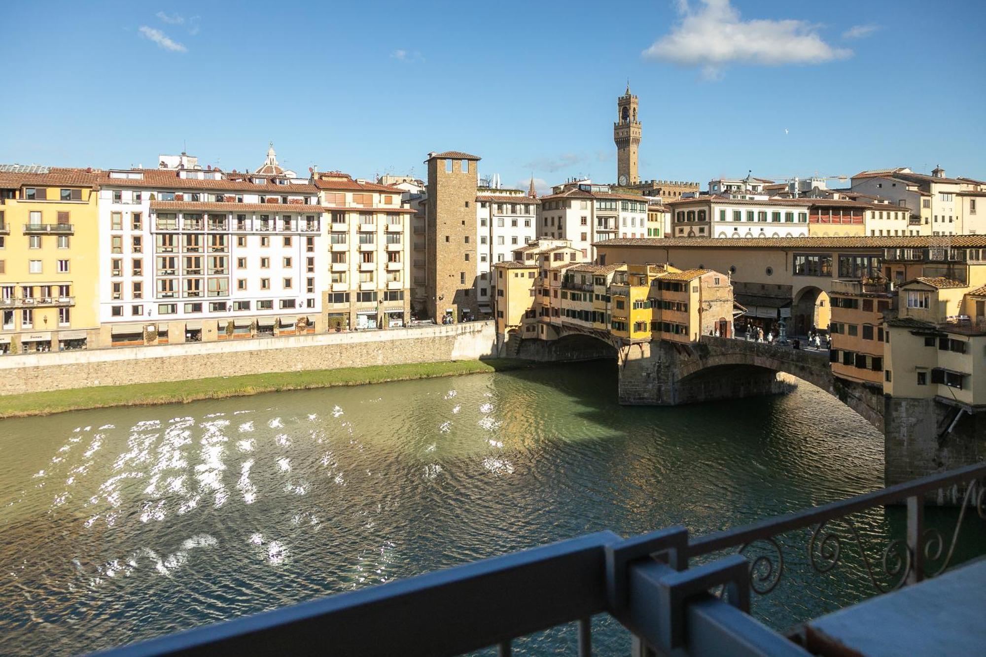 Apartment Casa Savioli Florenz