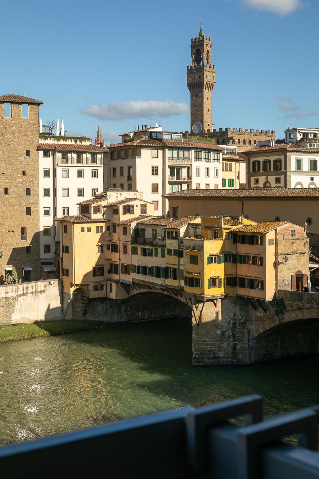Appartement Casa Savioli *