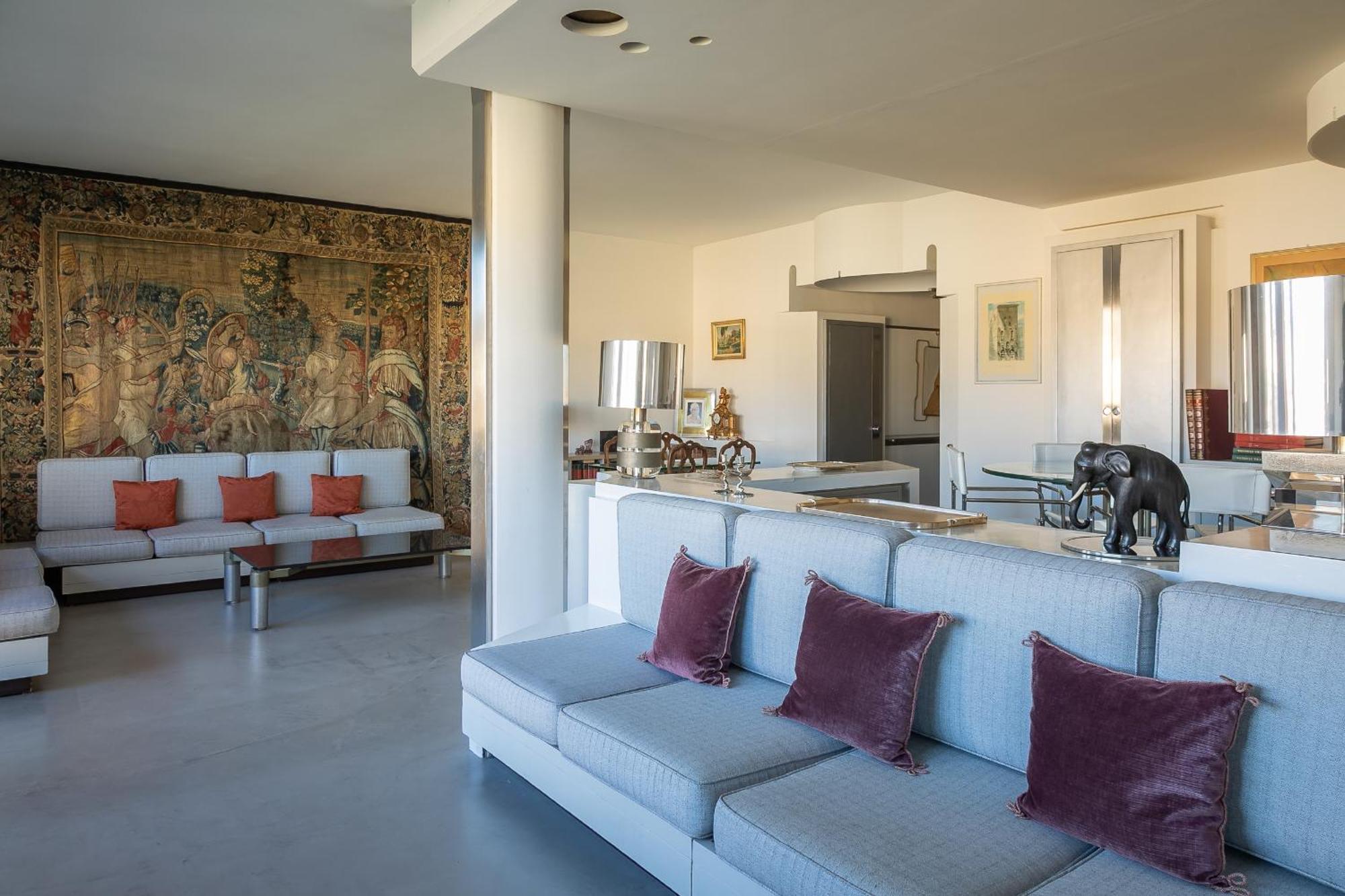 Casa Savioli Florenz