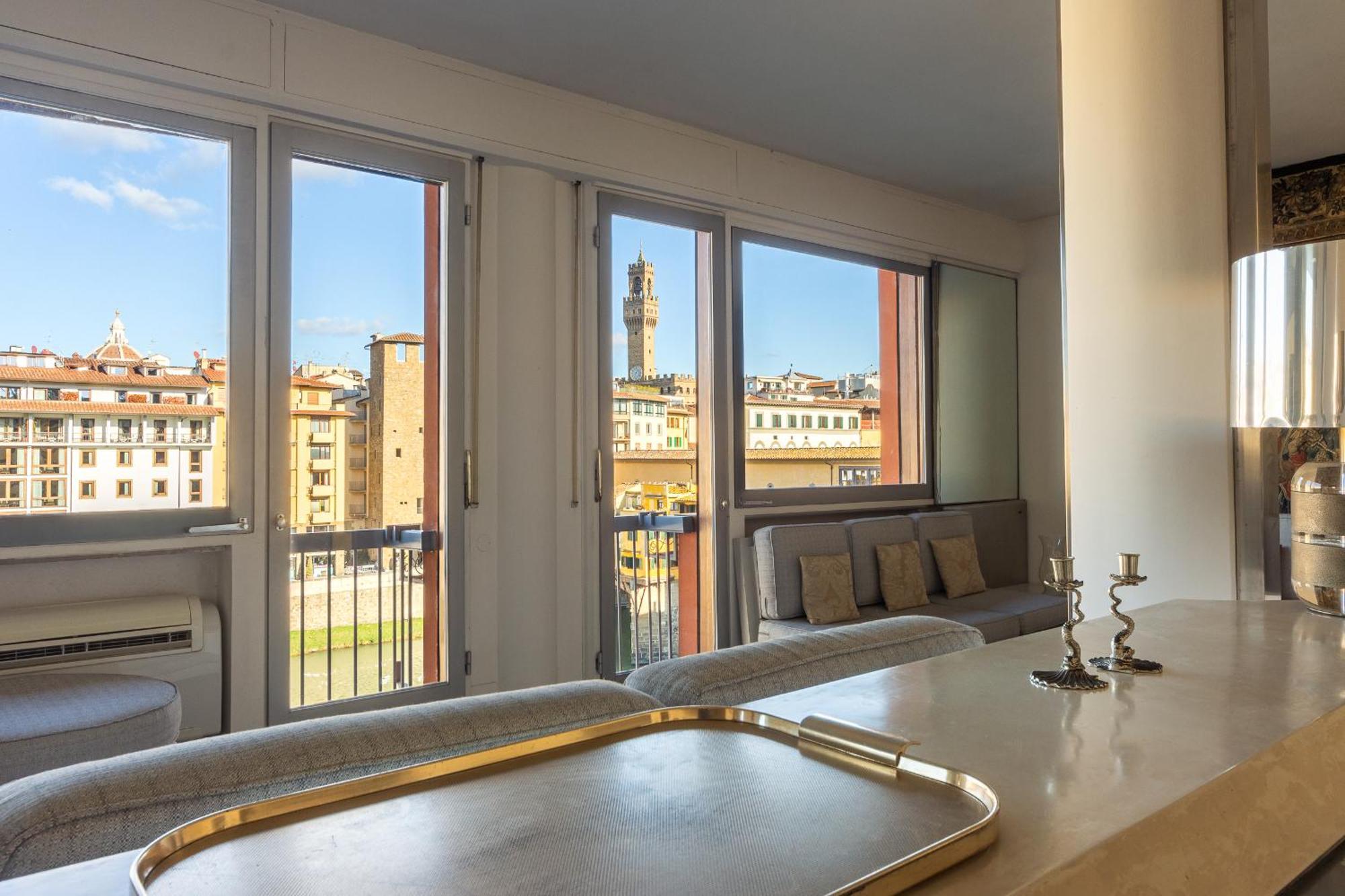 Casa Savioli Apartment Florenz