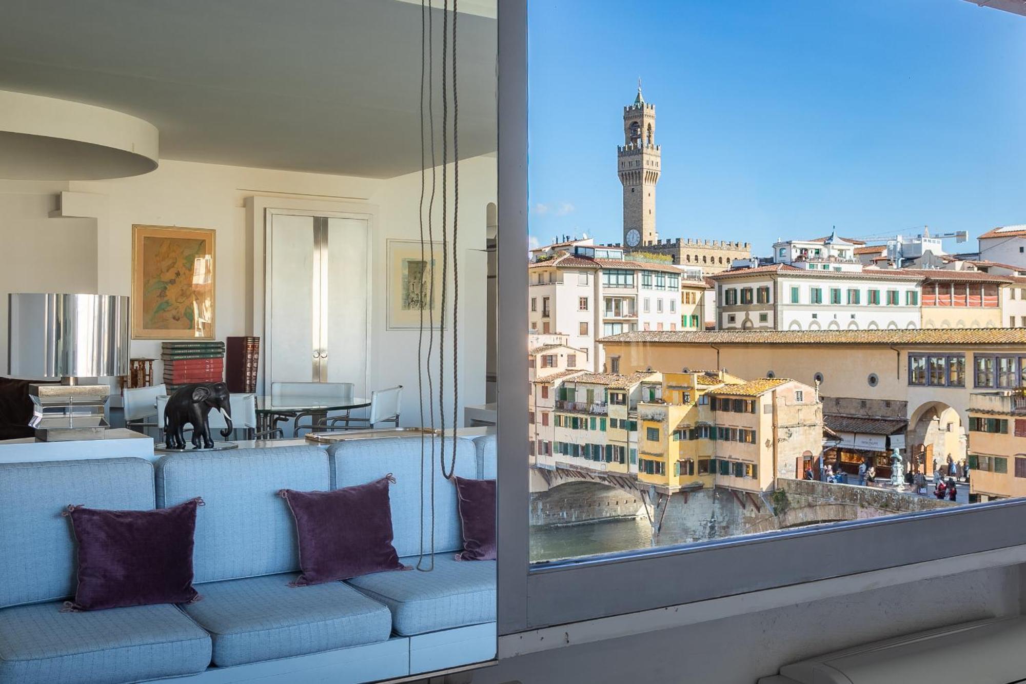 Apartamento Casa Savioli Florença