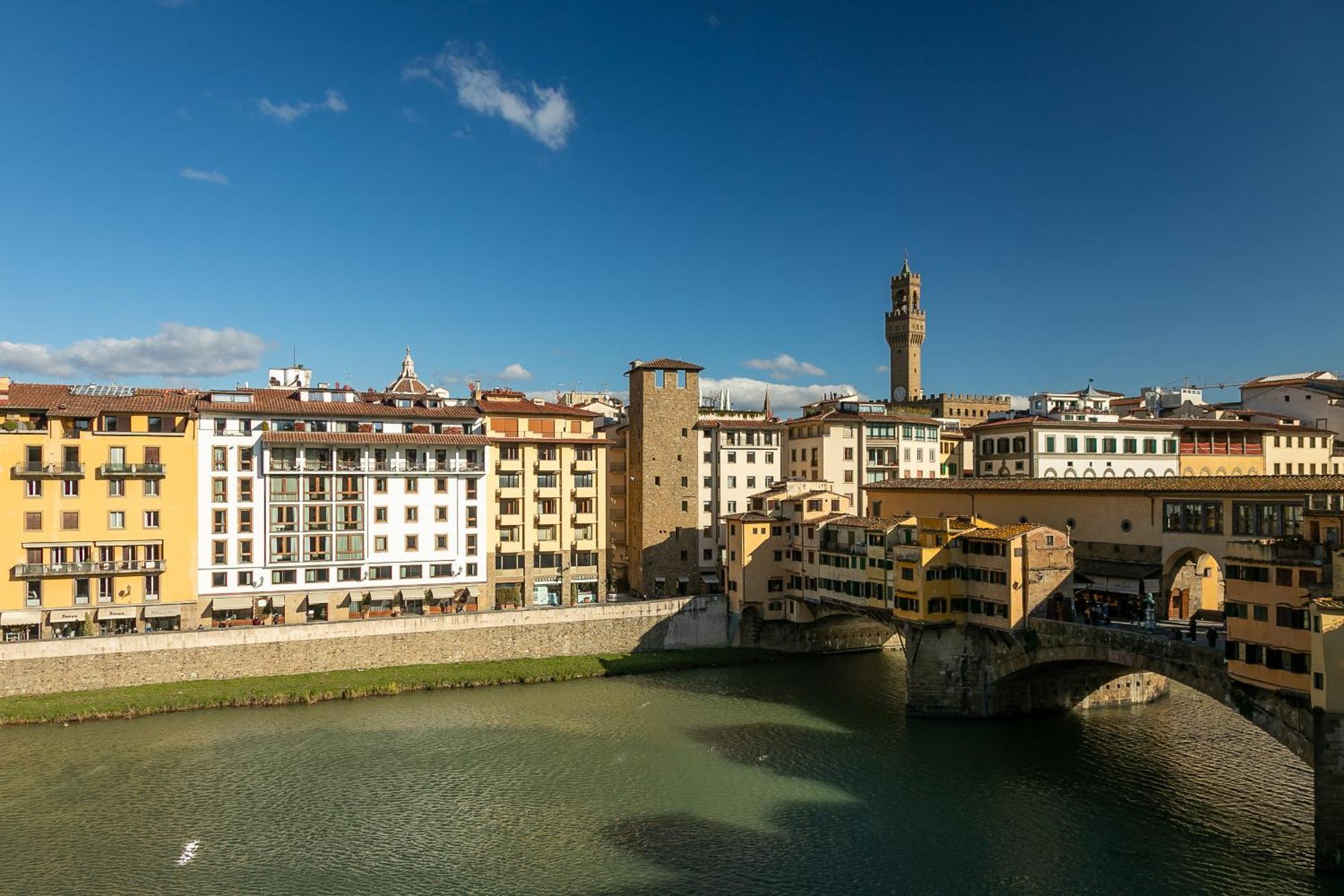 Casa Savioli * Florença