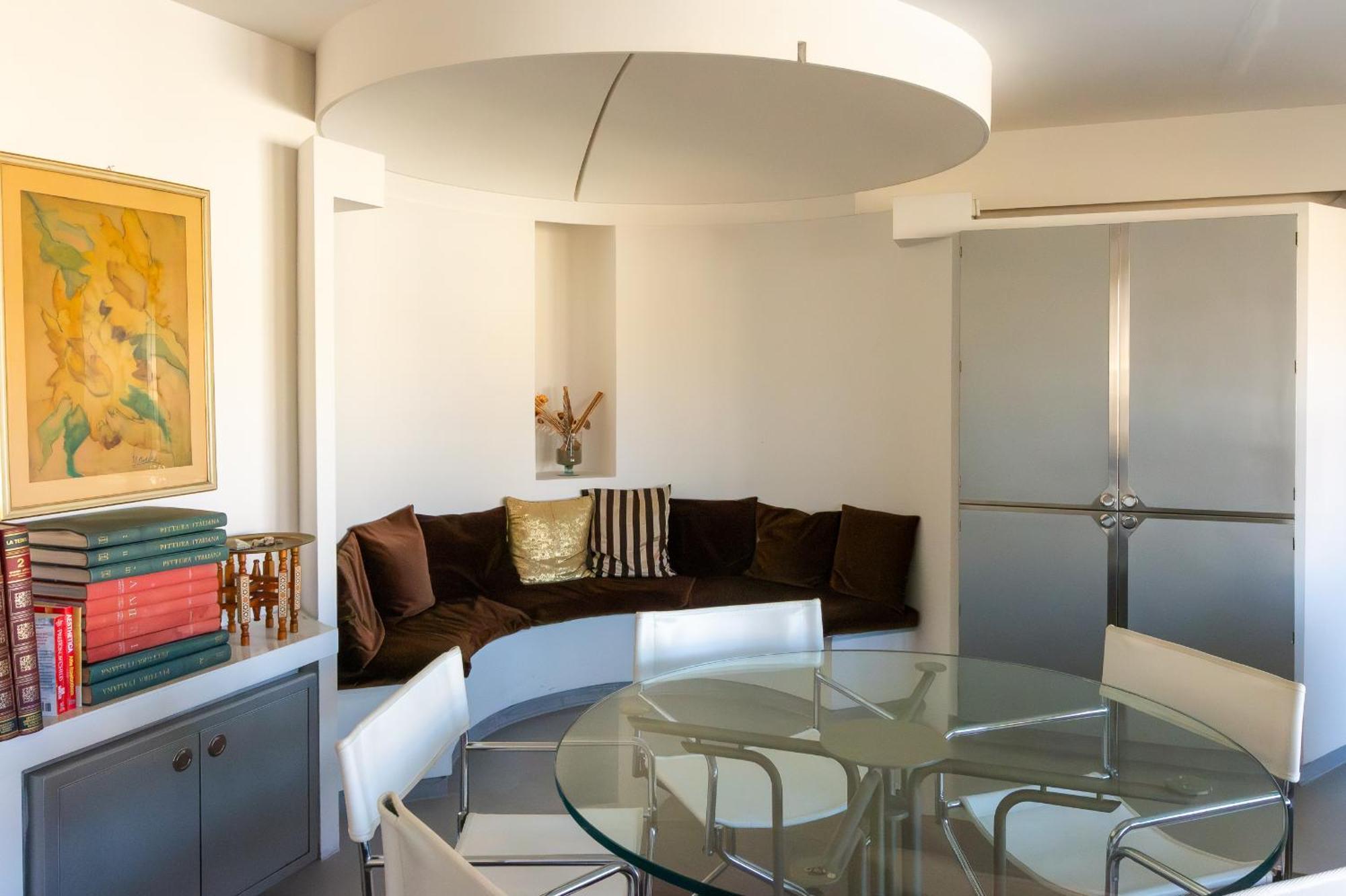 Apartment Casa Savioli Florenz