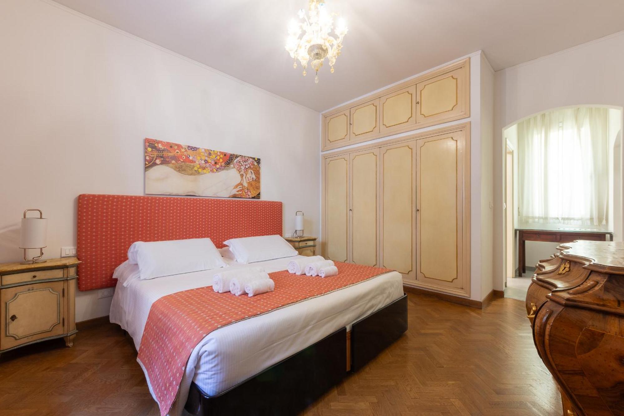 Casa Savioli Florenz