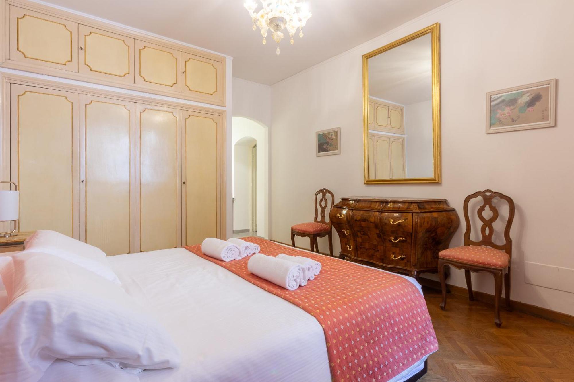 Casa Savioli * Florença