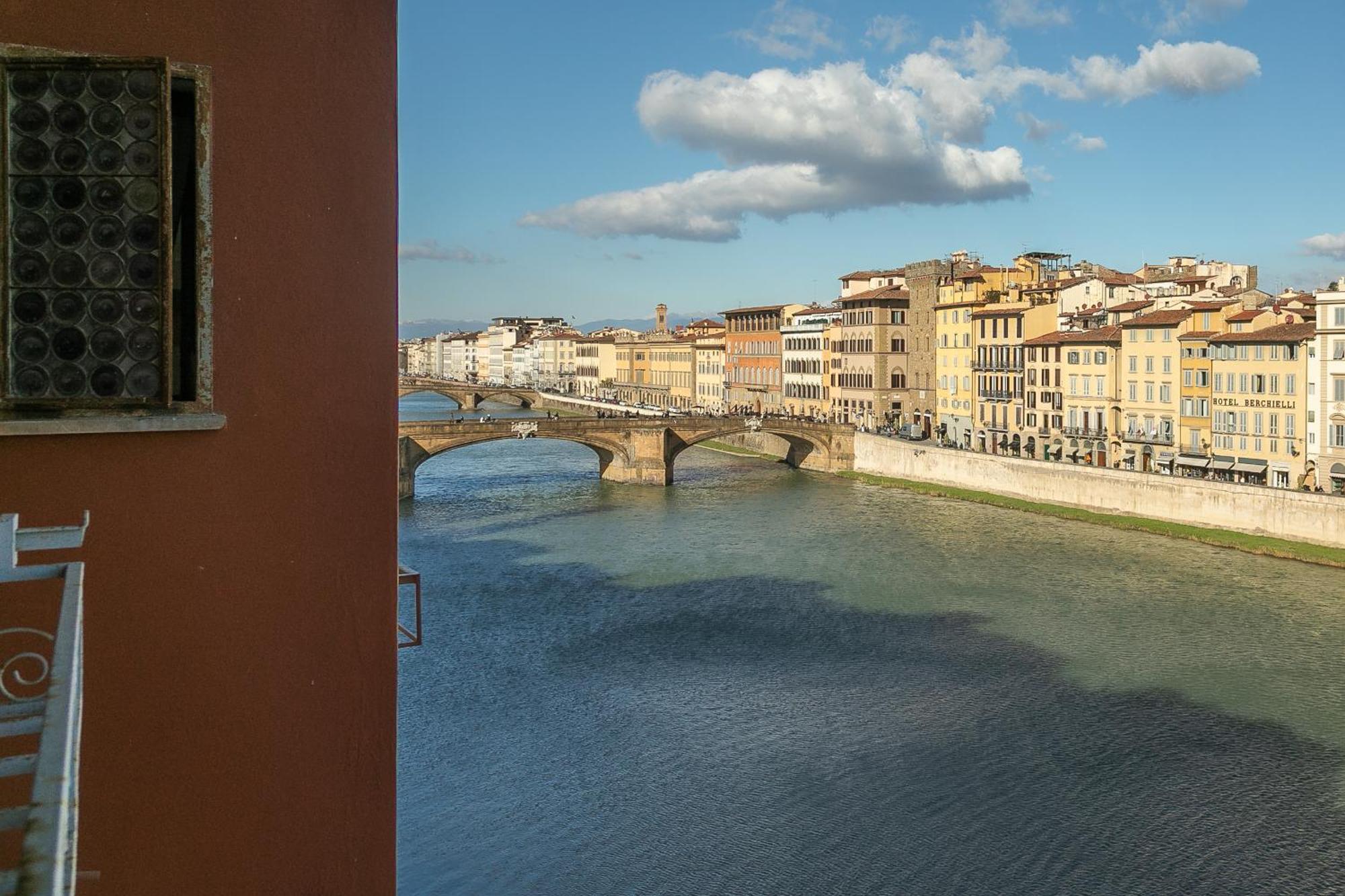 Casa Savioli Apartment Florenz