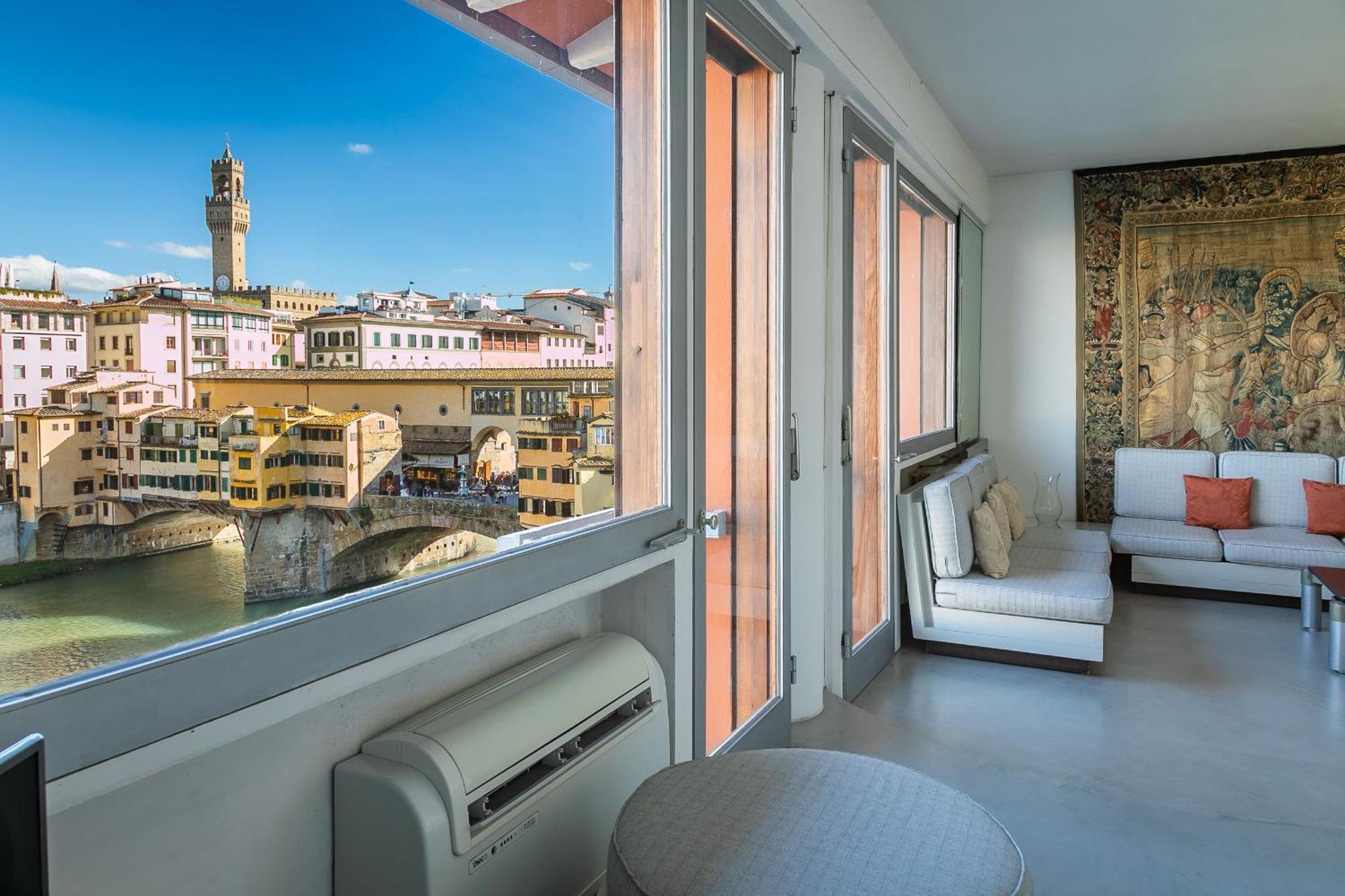 Casa Savioli Florenz