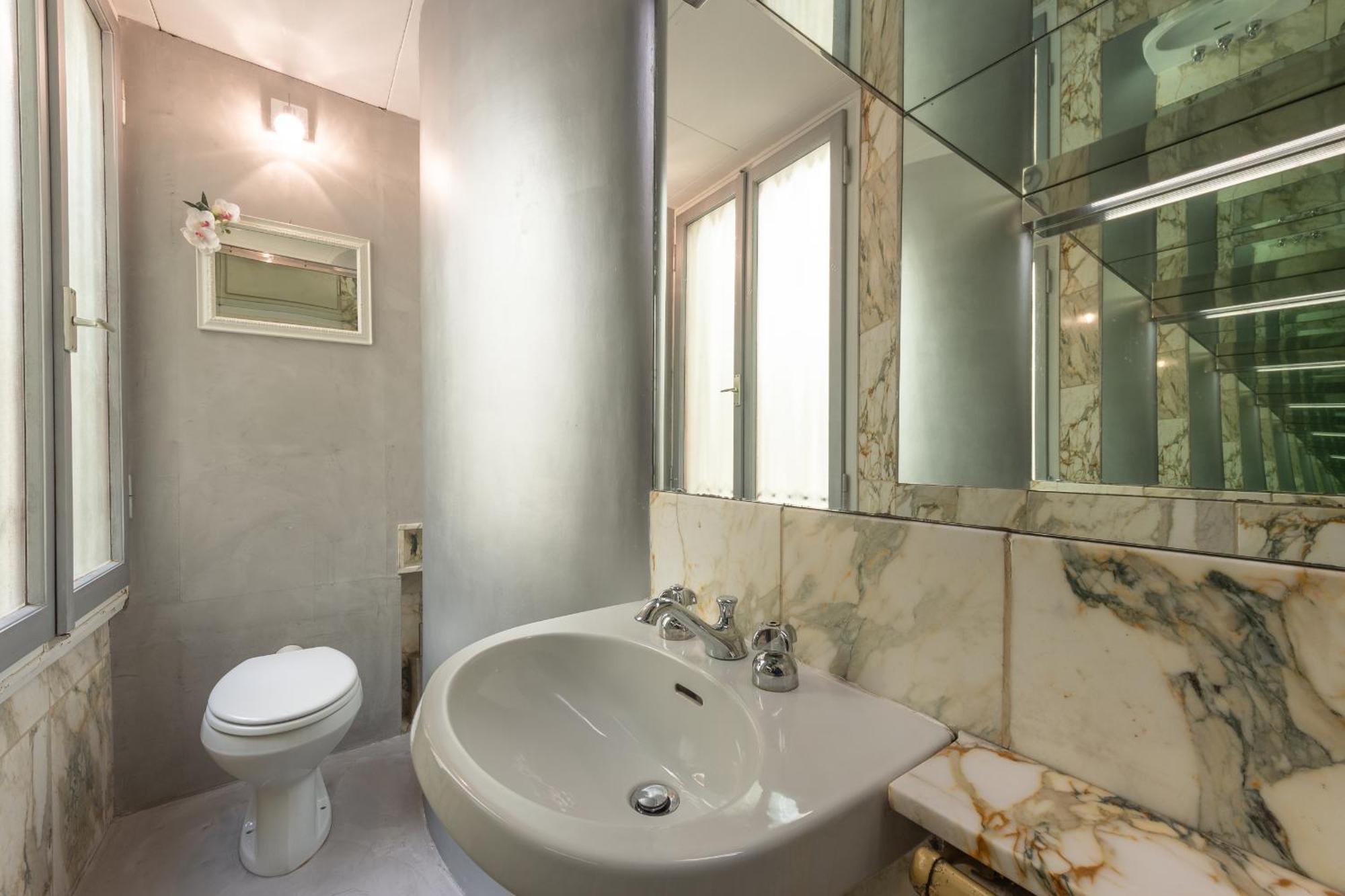 Casa Savioli Apartamento