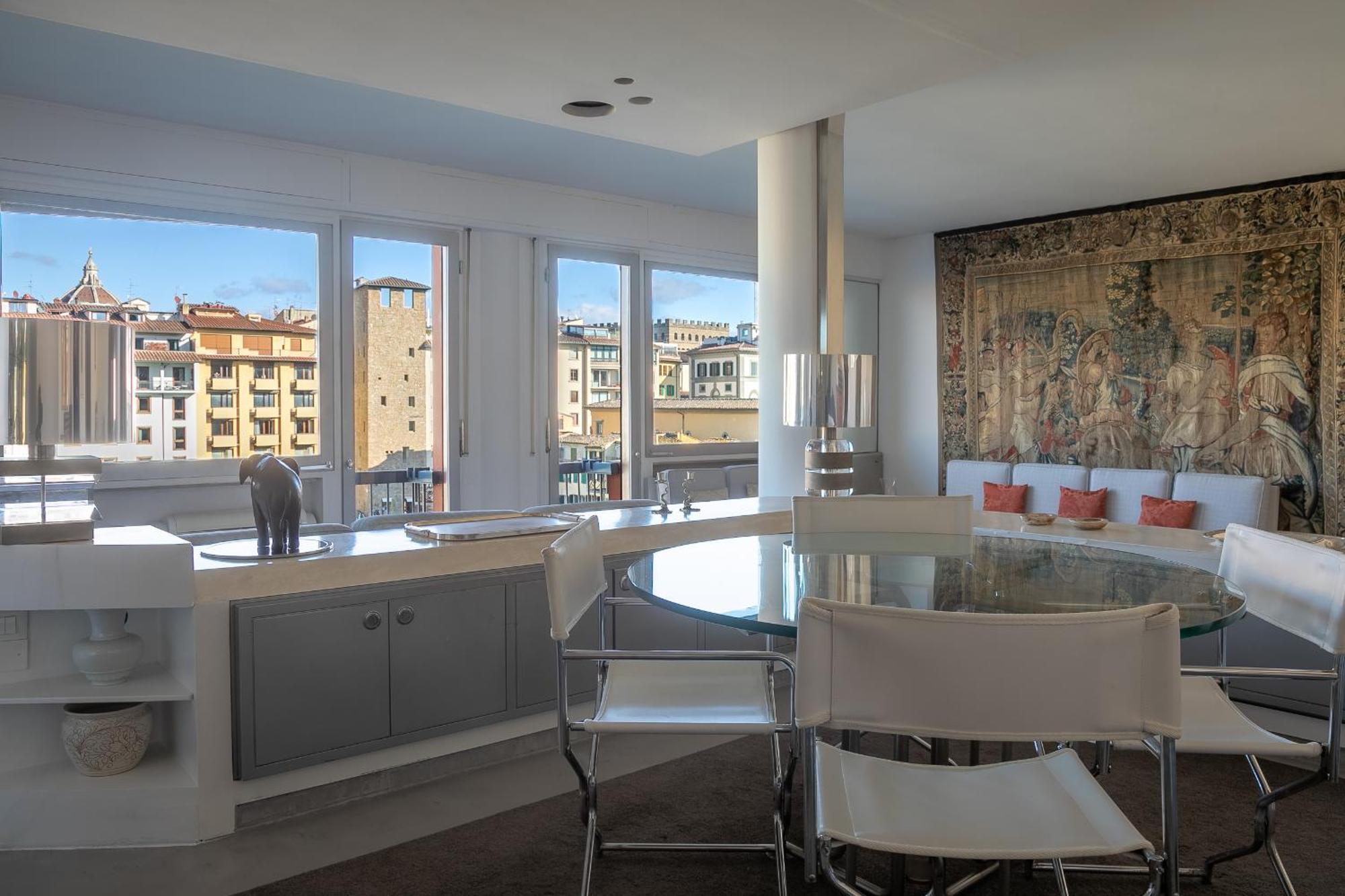 Apartamento Casa Savioli Florença
