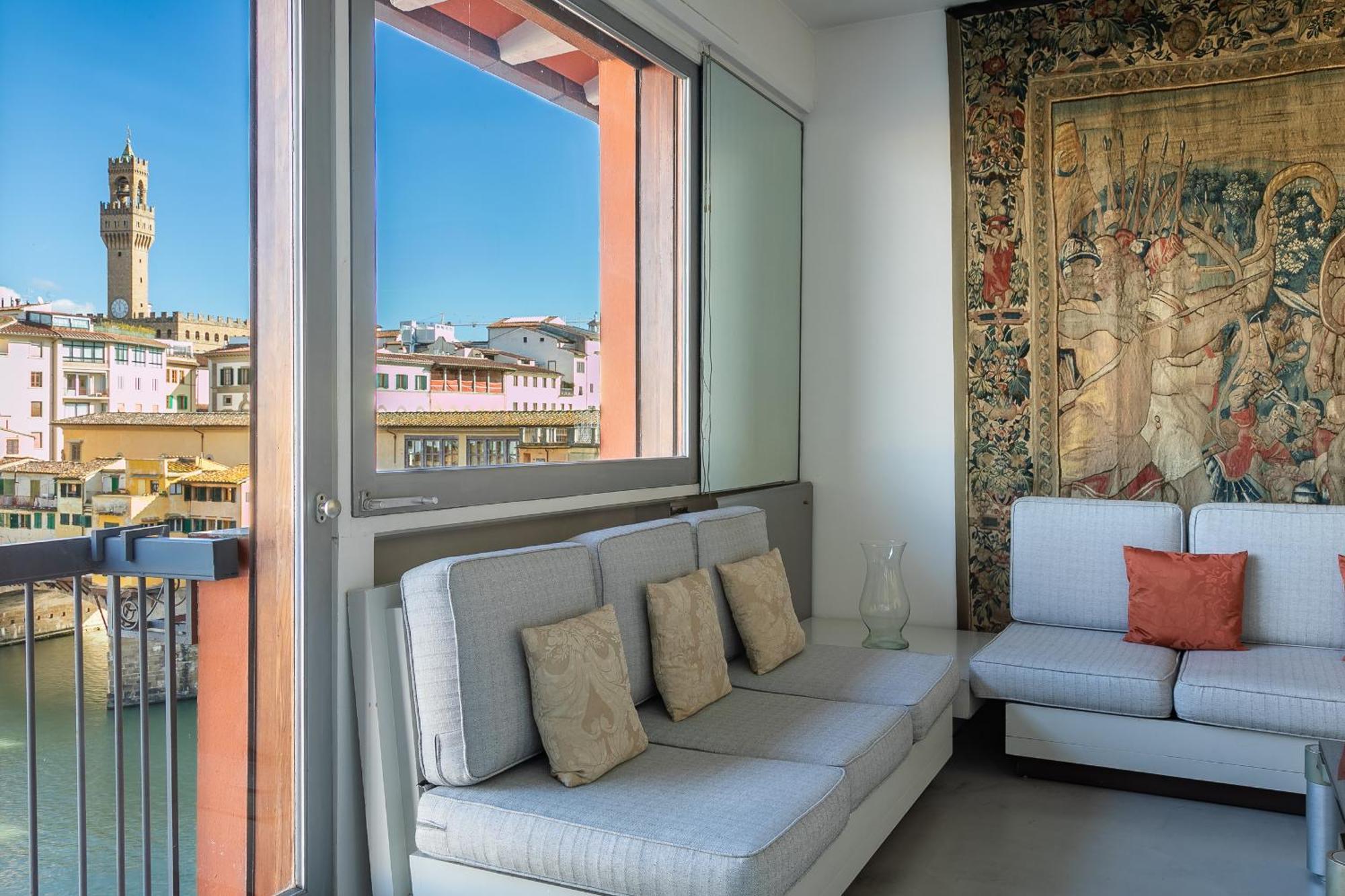 Casa Savioli Florenz