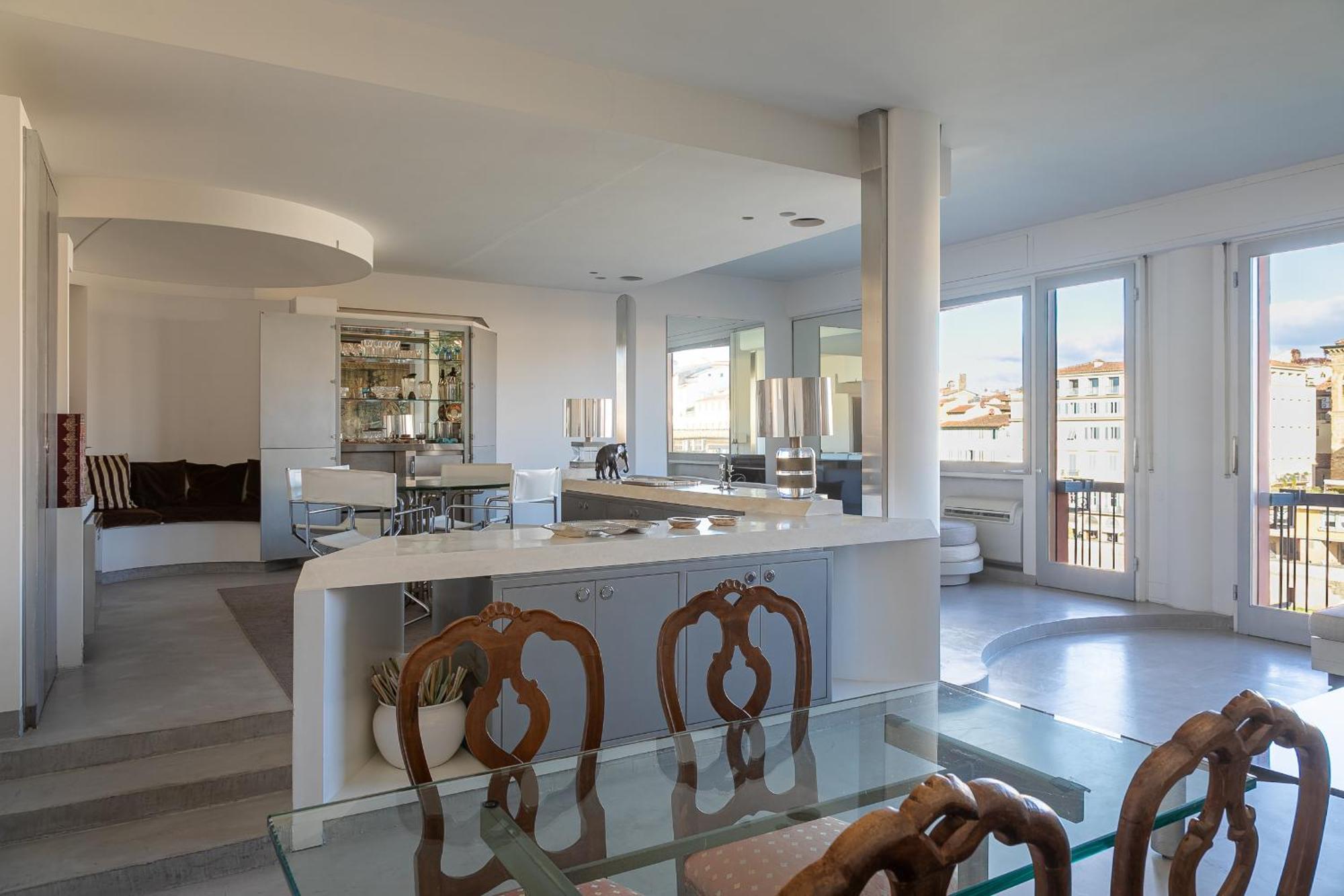 Apartment Casa Savioli Florenz